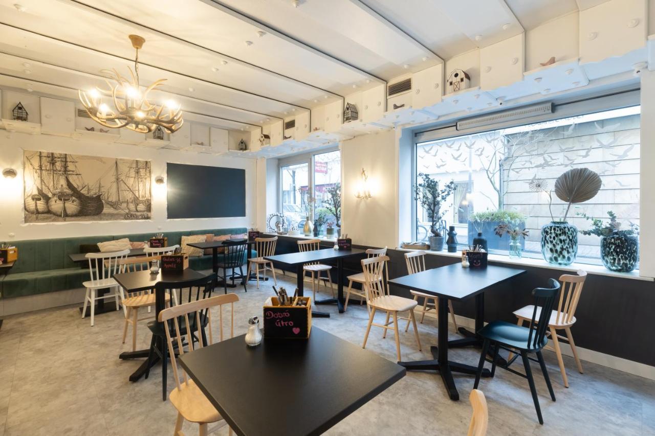 安格贝特兹诺瓦姆酒店 科隆 外观 照片